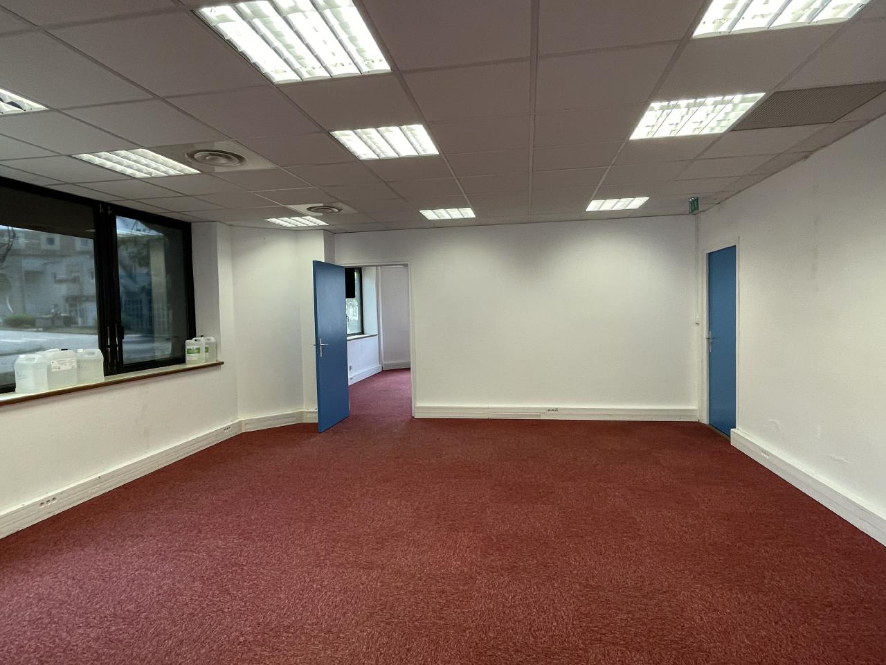 Bureau Metz 214m² Location bureau Metz Moselle OLBUR2313965 6